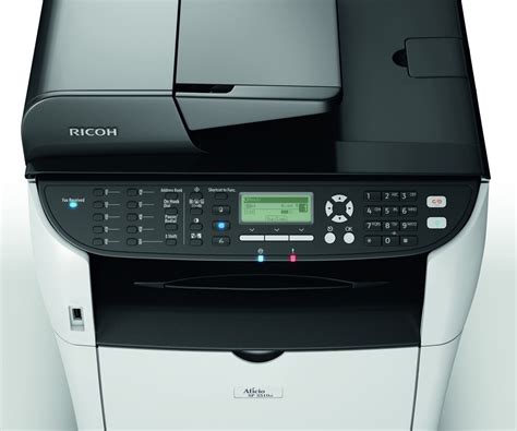 Pcl6 driver for universal print. Ricoh Aficio So 3510Sf Printer Driwer - Printer Driver Ricoh Aficio Ricoh Driver : All drivers ...