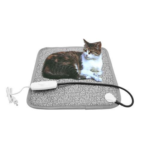 The 9 Best Heating Blanket For Cat Home Gadgets