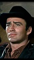 Pin by Pat Marvin on James Drury. 1934-2020 | The virginian, Hey ...