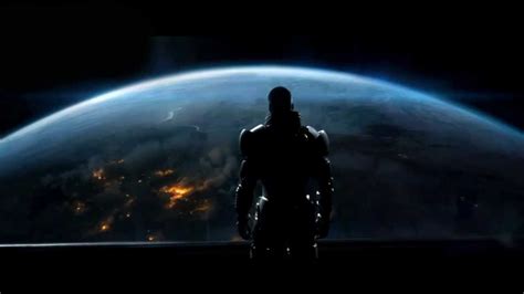 Mass Effect 3 OST YouTube