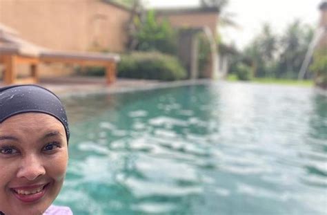 11 Potret Najelaa Shihab Kakak Najwa Shihab Sejak Kecil Bercita Cita Menjadi Guru
