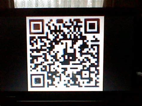 Qr codes are the small, checkerboard style bar codes found on many apps, advertisements, and turn your 3ds on and make sure it connects to wifi. 49+ 3DS Wallpaper Codes on WallpaperSafari