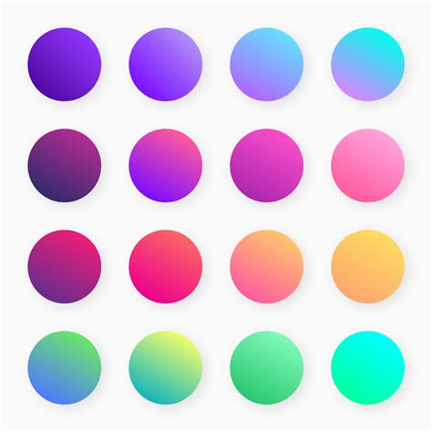 Top 19 Download Color Swatches For Illustrator Mới Nhất 2021