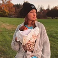 Gigi Hadid's Daughter Khai Looks So Grown Up in Adorable New Photo