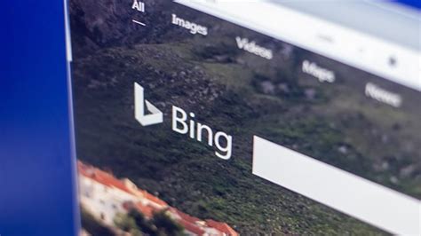 Microsofts Bing Search Engine Inaccessible In China