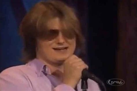 A Complete Ranking Of Almost Every Single Mitch Hedberg Joke Funny