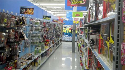 My Trip To The Toy Aisle Walmart Poshnickisღ