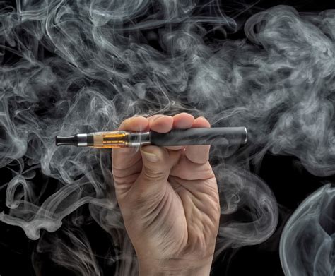 the facts behind e cigarettes and their health risks the washington post