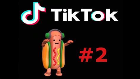 Tiktok Compilation 2 Youtube