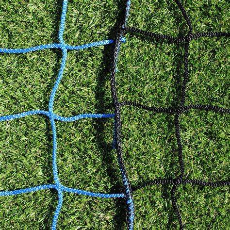 Your best source for quality brooklyn nets news, rumors, analysis, stats and scores from the fan perspective. Two Colour Vertical Striped Standard Nets for 11-A-Side Youth Football Goals - MHGoals Ltd.