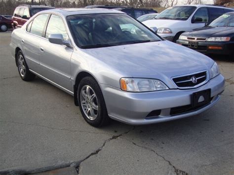 2000 Acura Tl 32 For Sale In Cincinnati Oh Stock 10136