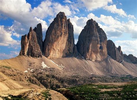 The Dolomites Tour From Venice Summer 2023