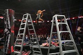 TLC: Tables/Ladders/Chairs 2018 - Fetch Publicity