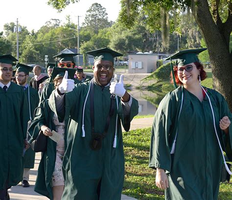 Stetson To Celebrate Commencement Dec 12 13 Stetson Today