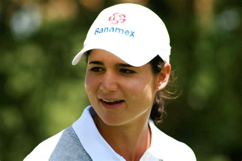 lorena ochoa será exaltada al salón de la fama del golf mundial el carabobeño