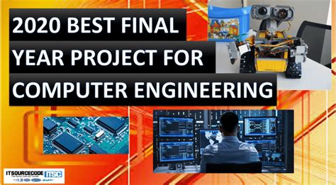 Final Year Project For Computer Engineering Cse 2021 Cse Projects