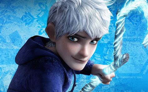 Ac Wallpaper Rise Of The Guardians Jack Frost Dreamworks Papers Co