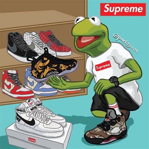 Pin On Hype And Sneaker