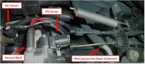 2002 Mustang V6 Vacuum Hose Diagram Wiring Diagram