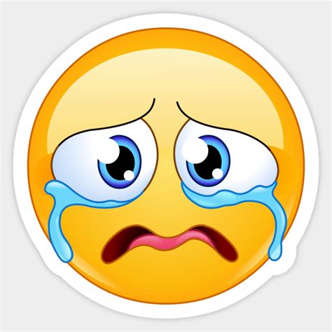Free Crying Emoji Download Free Crying Emoji Png Images Free Cliparts