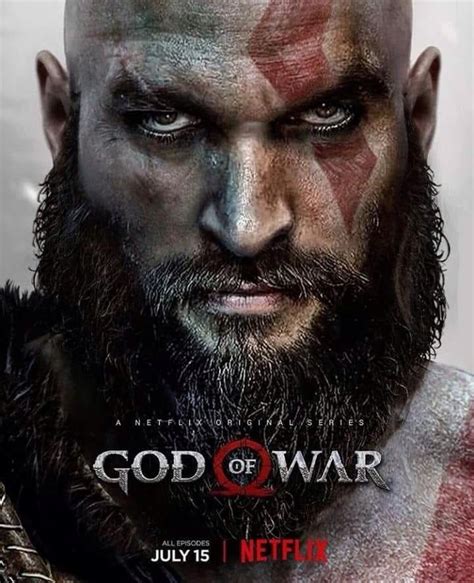 This is not how it was supposed to be. Did Netflix Announce a 'God of War' Series in April 2018?