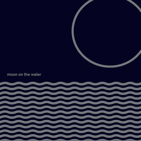 Moon On The Water Moon On The Water Lp Soundohm