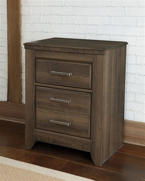 This is especially true of bedroom furniture, where it is essential to have a few. Driftwood Rustic Modern 6 Piece King Bedroom Set - Fairfax ...
