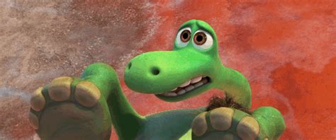 The Good Dinosaur  Find And Share On Giphy