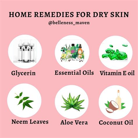 Best Home Remdies For Dry Skin Dry Skin Remedies Dry Skin Home