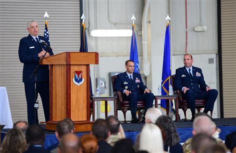 Dvids Images Joint Base Charleston Welcomes New Commander Image 5