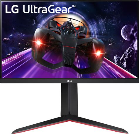 Questions And Answers LG 24 FHD 144Hz FreeSync Premium Monitor Black