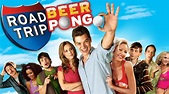 Road Trip: Beer Pong | Apple TV