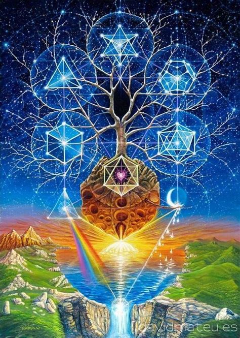 Pin By Jed Wildman On Sacred Geometry Sacred Geometry Art Visionary