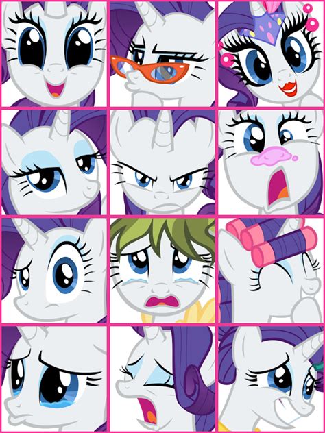 Rarity My Little Pony Friendship Is Magic Photo 30732767 Fanpop