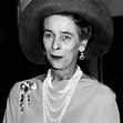 Archives : Théodora de Bade (1906-1969) – Noblesse Royautés | Princesse ...