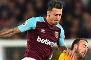 West Ham news: Jose Fonte apologises to fans after poor London Stadium ...