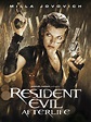 Prime Video: Resident Evil : Afterlife