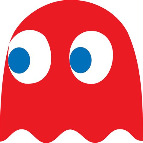 Download Ghost Emoticon Pacman Head Ghosts Free Download Png Hd Hq Png