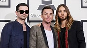 Thirty Seconds to Mars HD Wallpaper