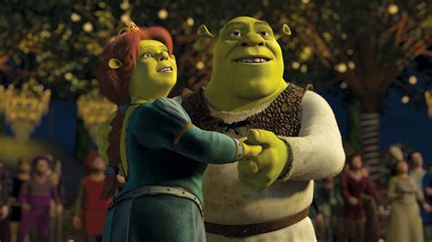 Shrek 2 De Andrew Adamson Kelly Asbury Et Conrad Vernon 2004