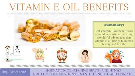 Vitamin e benefits and uses. Top 30 Vitamin E Oil Benefits For Skin, Hair And Health