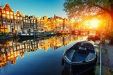 Auf nach Amsterdam! Entdecke die wunderschöne Hauptstadt der ...