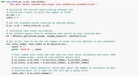 Nn Model Python Logistic Regression Simple Nn In Python Python