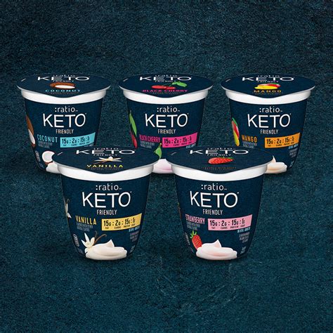 Price to sales ratio is more relevant to compare companies of same sector. NEW :ratio KETO Yogurt by Yoplait - Try for Just $.83 a ...