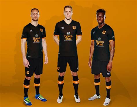 Hull are the first championship club to demand the season be voided and they have set out their reasoning in a letter emailed to rick parry, the efl chairman. Hull City FC | Premier League 2016/17 away kits ranked and ...