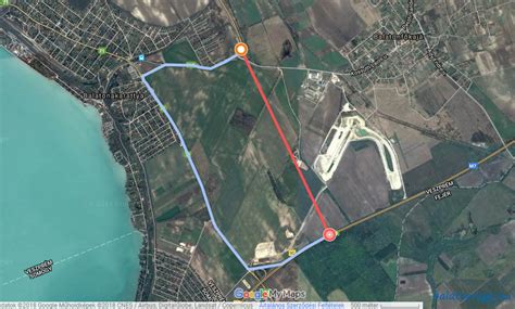 A rendőrök a forgalomkorlátozást feloldották, az autópálya forgalma újra zavartalanul haladhat. Szombaton hídemelés - Éjszaka több lezárás várható az M7 ...