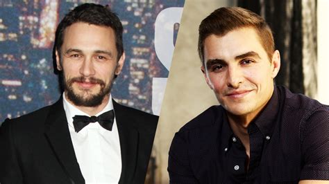 James And Dave Francos The Disaster Artist Headed For New Line Variety