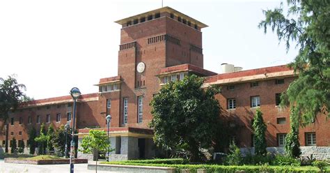 Delhi university is one of the most prominent university in india. Delhi University Also Getting Ready to Implement GST | SAG ...
