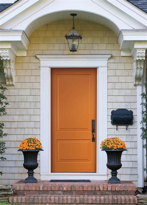 The Ultimate Guide For Beautiful Front Door Inspiration In