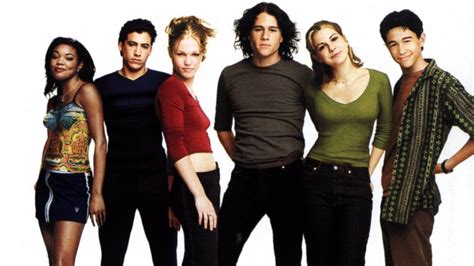 Check Out The 10 Things I Hate About You Cast Reunion Abc News